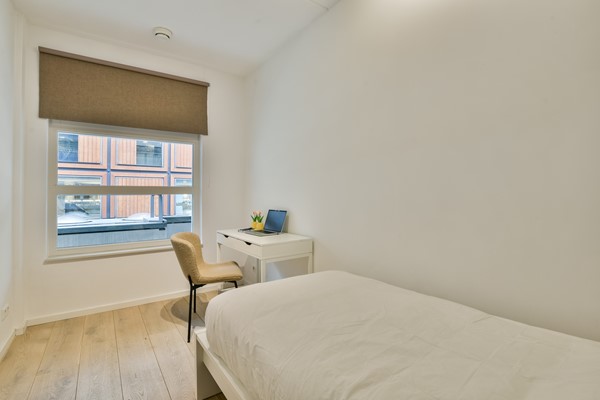 Photo - For rent: Willem Frederik Hermansstraat 47, 1011 DG Amsterdam